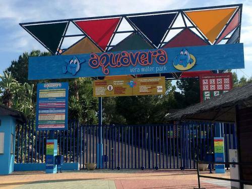 Apartamento Venavera Playa Jardines I4-2d