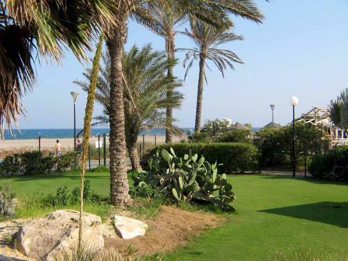 Apartamento Venavera Playa Jardines I4-2d