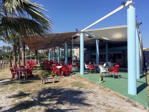 Apartamento Venavera Playa Jardines I4-2d