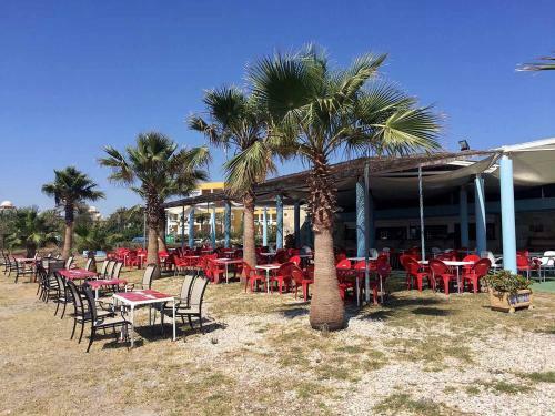Apartamento Venavera Playa Jardines I4-2d