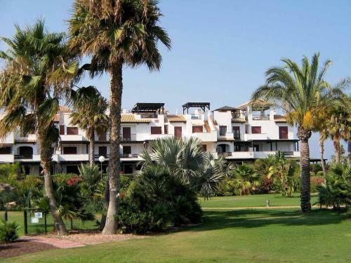 Apartamento Venavera Playa Jardines I4-2d