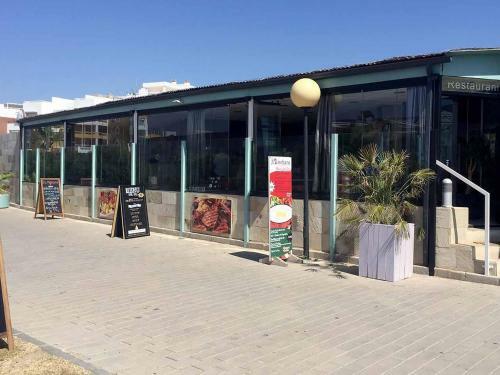 Apartamento Venavera Playa Jardines I4-2d