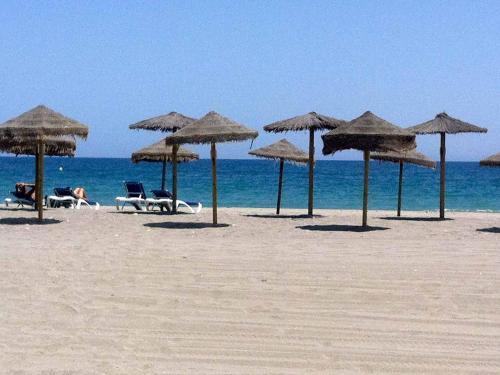 Apartamento Venavera Playa Jardines I4-2d