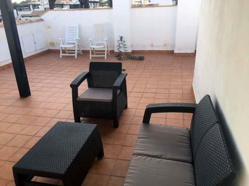 Apartamento Venavera Playa Jardines I4-2d
