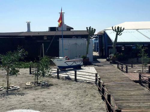 Apartamento Venavera Playa Jardines I4-2d