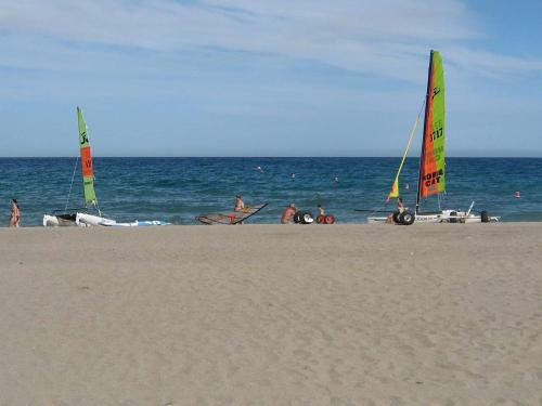 Apartamento Venavera Playa Jardines I4-2d