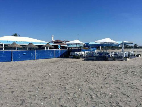 Apartamento Venavera Playa Jardines I4-2d