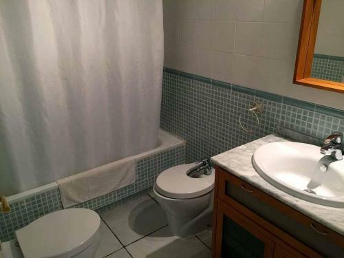 Apartamento Venavera Playa Jardines I4-2d