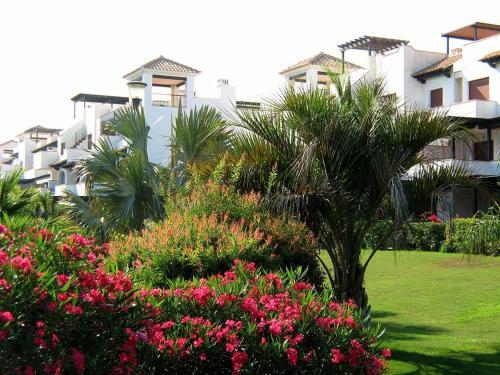 Apartamento Venavera Playa Jardines I4-2d