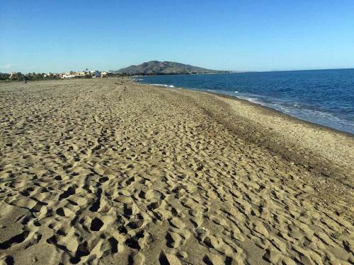 Apartamento Venavera Playa Jardines I4-2d