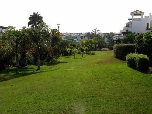 Apartamento Venavera Playa Jardines I4-2d
