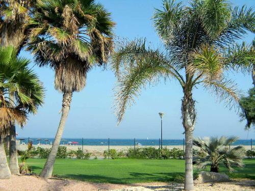 Apartamento Venavera Playa Jardines I4-2d