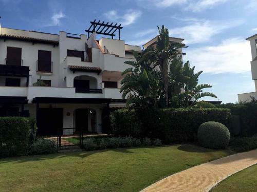 Apartamento Venavera Playa Jardines I4-2d