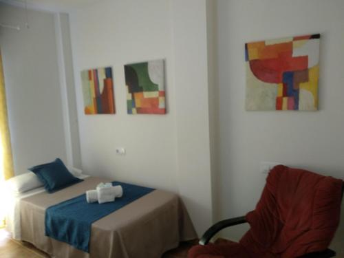 Apartamento Playas Del Sur