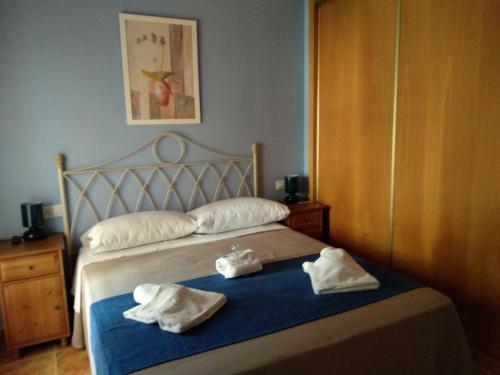 Apartamento Playas Del Sur