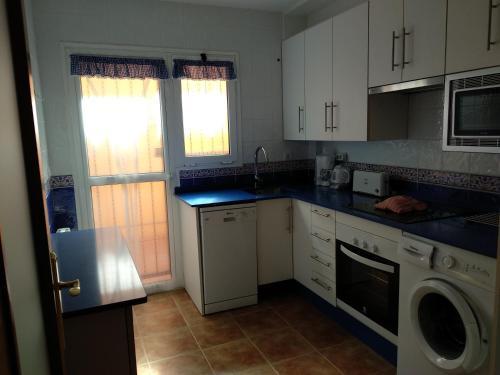Apartamento Playas Del Sur