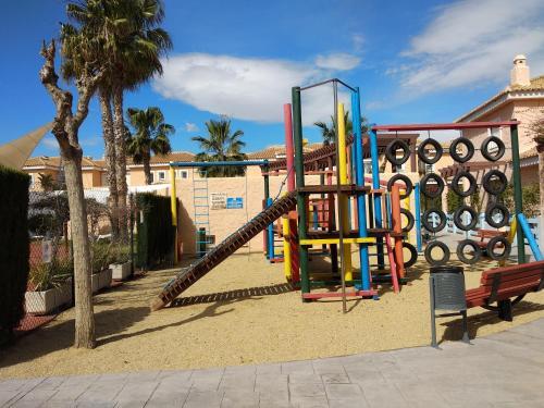 Apartamento Playas Del Sur