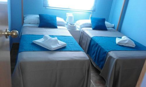 Apartamento Playas Del Sur