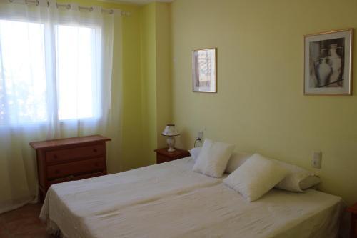 Apartamento Timonel