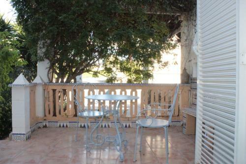 Apartamento Timonel