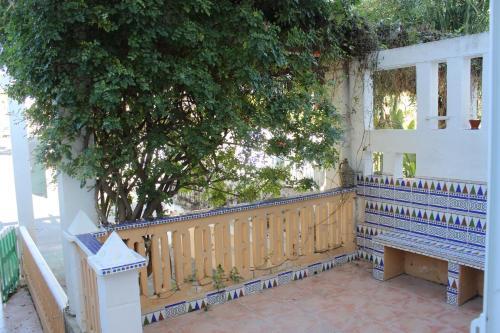 Apartamento Timonel