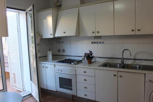 Apartamento Timonel