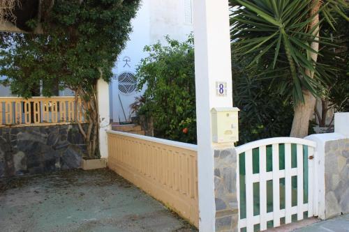 Apartamento Timonel