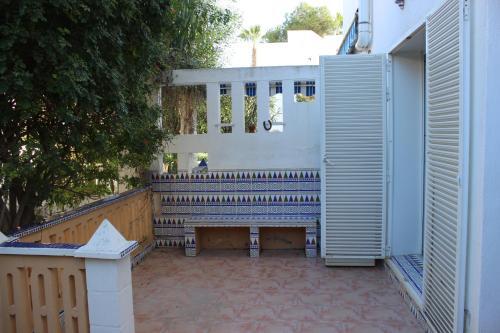 Apartamento Timonel