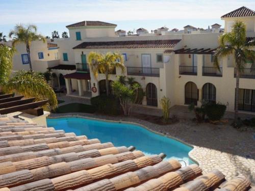 Apartamento Las Casitas 44