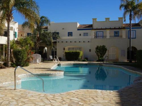 Apartamento Las Casitas 44