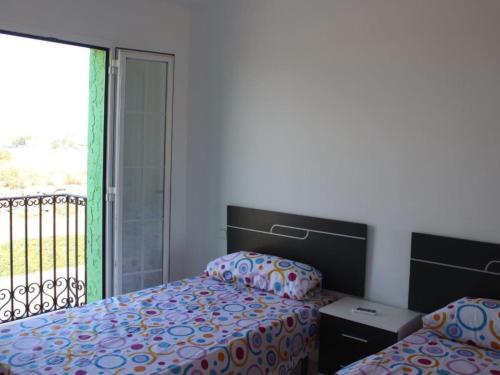 Apartamento Las Casitas 44
