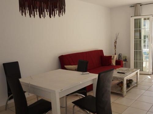 Apartamento Las Casitas 44