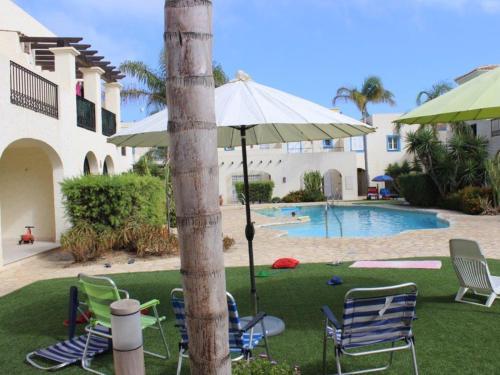 Apartamento Las Casitas 44