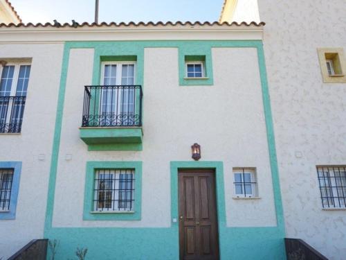 Apartamento Las Casitas 44