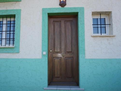 Apartamento Las Casitas 44