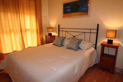 Apartamento Para�so De Vera I