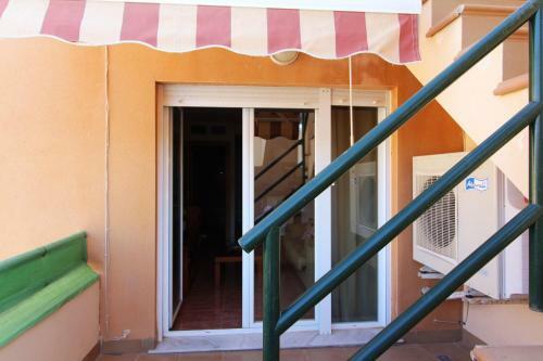 Apartamento Para�so De Vera I