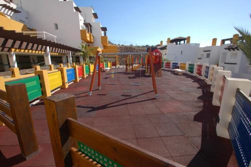 Apartamento Lomas Del Mar 5 Bajo