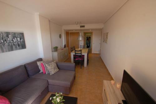 Apartamento Lomas Del Mar 5 Bajo
