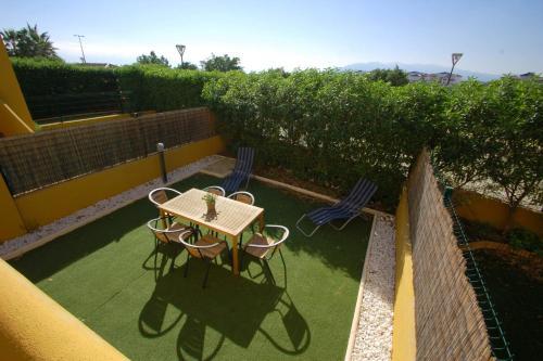 Apartamento Lomas Del Mar 5 Bajo