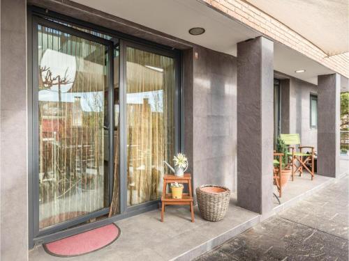 Three-bedroom Holiday Home In Vidreres