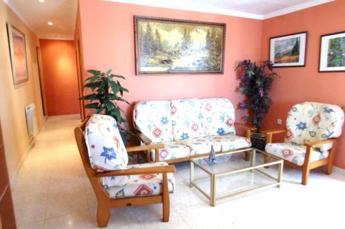 La Soleada - Fim10780