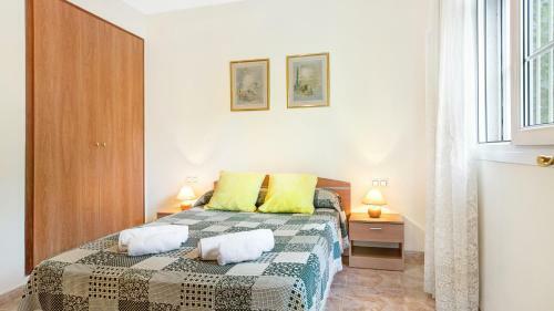 Vidreres Villa Sleeps 6
