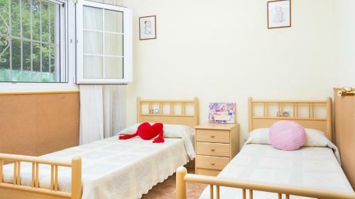 Vidreres Villa Sleeps 6