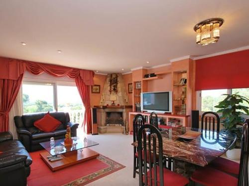 Holiday Home Picasso