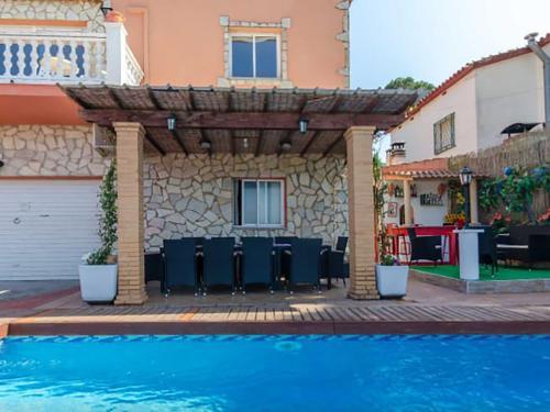 Holiday Home Picasso