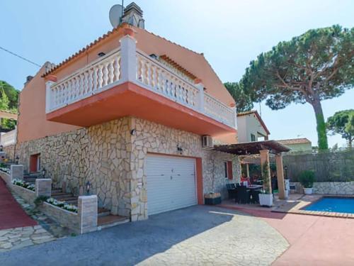 Holiday Home Picasso