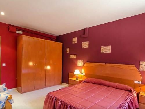 Holiday Home Picasso