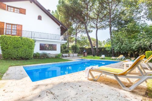Villa Sese - Girona