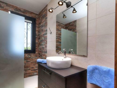 Holiday Home Paradis